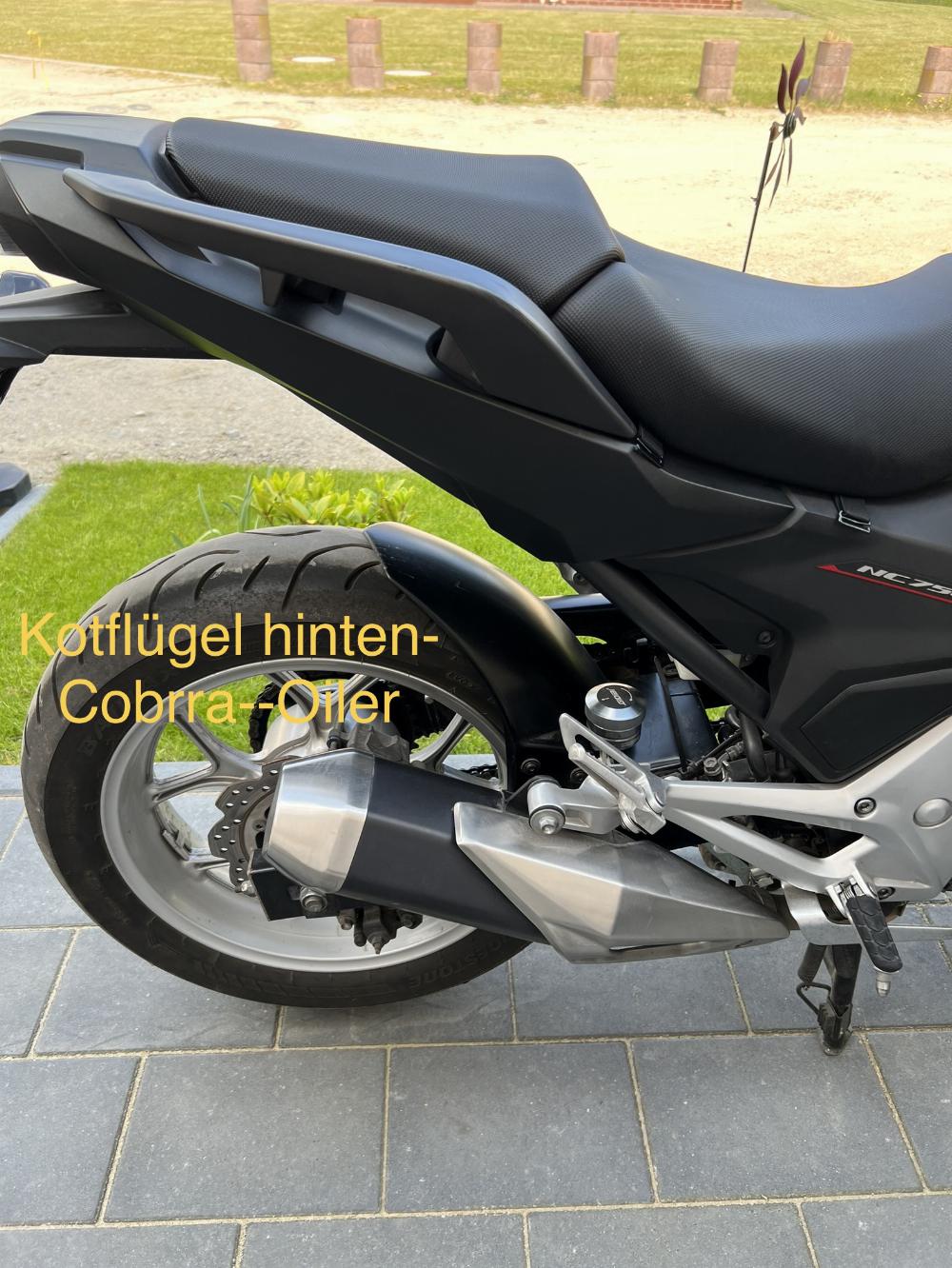 Motorrad verkaufen Honda NC 750X DCT RC90 Ankauf